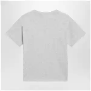 Polo Ralph Lauren Grey Polo Bear Cotton T-Shirt