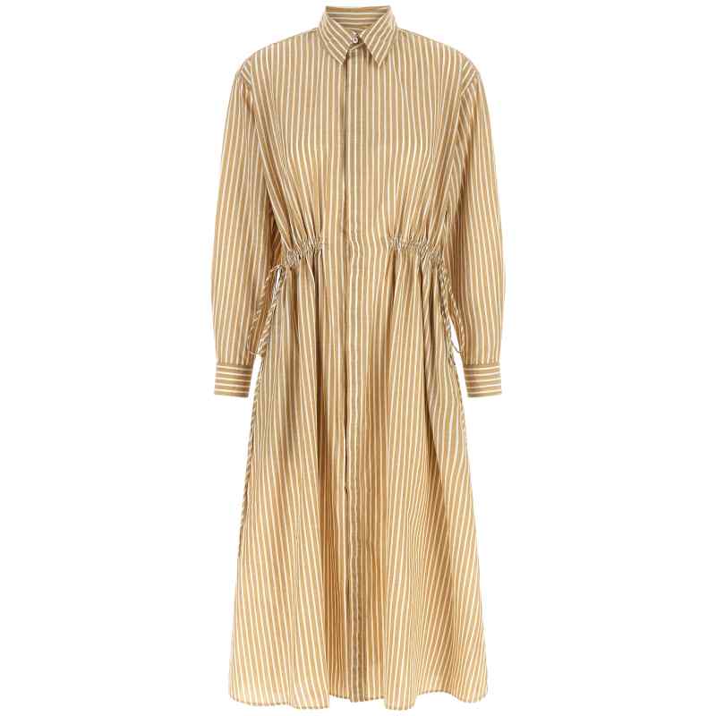 Polo Ralph Lauren Chemisier Dress