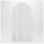 Polo Ralph Lauren White shirt dress