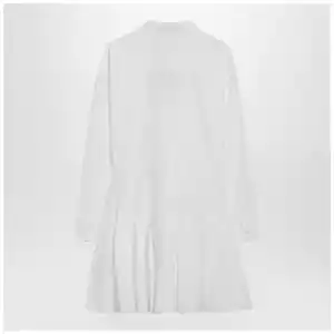 Polo Ralph Lauren White shirt dress