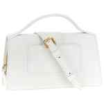 Jacquemus Le Grand Bambino Handbag