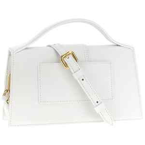 Jacquemus Le Grand Bambino Handbag