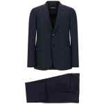 Zegna Wool Dress