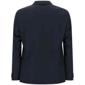 Zegna Wool Dress