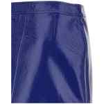 Courreges Reedition Vinyl Skirt
