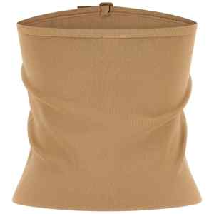 Courreges Buckle Top