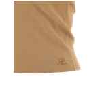 Courreges Buckle Top