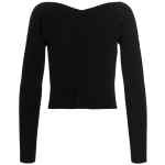 Jacquemus Le Maille Pralu Longue Cardigan
