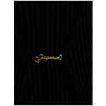 Jacquemus Le Maille Pralu Longue Cardigan