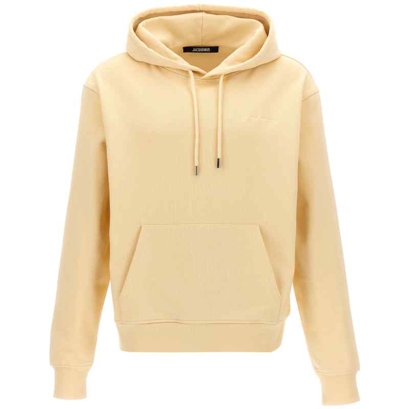 Jacquemus Brode Hoodie