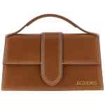 Jacquemus Le Grand Bambino Handbag