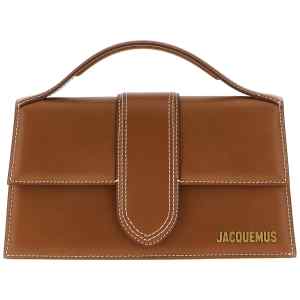 Jacquemus Le Grand Bambino Handbag