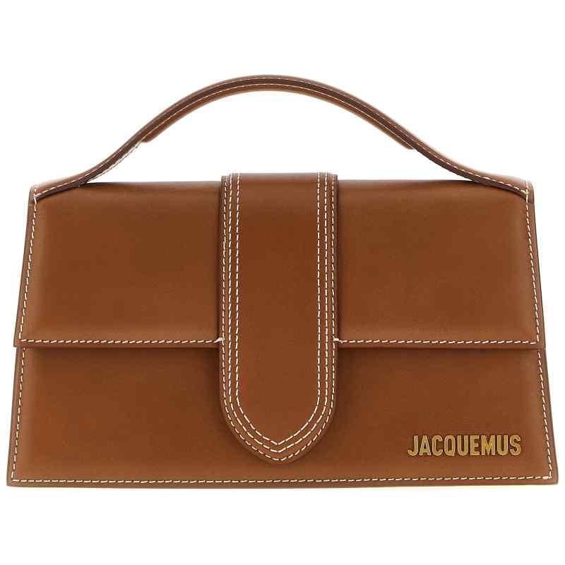 Jacquemus Le Grand Bambino Handbag