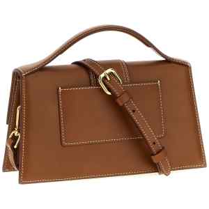 Jacquemus Le Grand Bambino Handbag