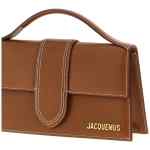 Jacquemus Le Grand Bambino Handbag