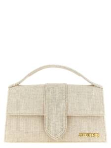Jacquemus Le Grand Bambino Handbag