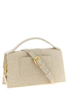 Jacquemus Le Grand Bambino Handbag