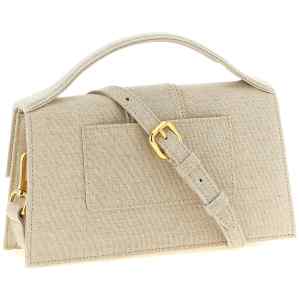 Jacquemus Le Grand Bambino Handbag