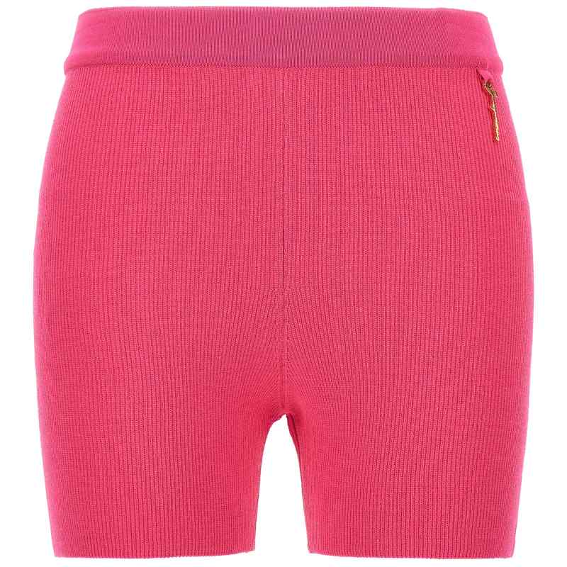 Jacquemus Le Short Pralu Cyclist