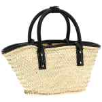 Jacquemus Le Petit Panier Soli Shopping Bag
