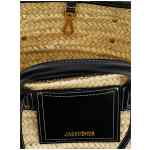 Jacquemus Le Panier Soli Shopping Bag
