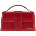 Jacquemus Le Grand Bambino Handbag