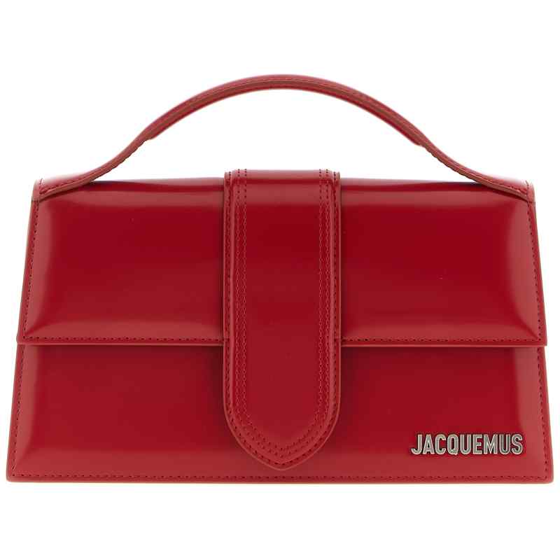 Jacquemus Le Grand Bambino Handbag