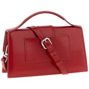 Jacquemus Le Grand Bambino Handbag