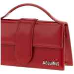 Jacquemus Le Grand Bambino Handbag