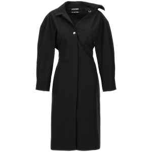 Jacquemus La Robe Chemise Dress