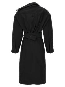 Jacquemus La Robe Chemise Dress