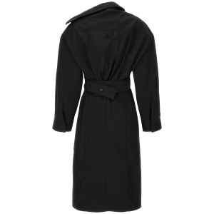 Jacquemus La Robe Chemise Dress