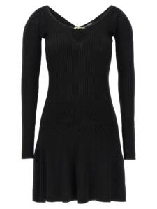 Jacquemus La Mini Robe Pralù Dress