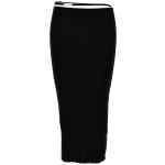Jacquemus La Jupe Pralù Skirt