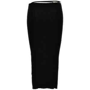 Jacquemus La Jupe Pralù Skirt