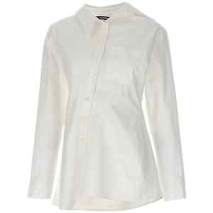 Jacquemus La Chemise Pablo Shirt