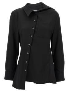 Jacquemus La Chemise Pablo Shirt
