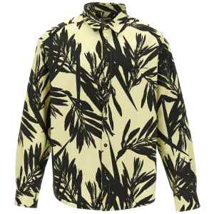 Jacquemus La Chemise Simon Shirt