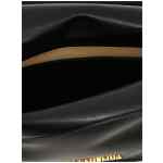 Jacquemus La Petite Pochette Rond Carré Clutch