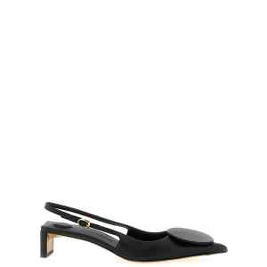 Jacquemus Duelo B Slingback