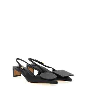 Jacquemus Duelo B Slingback