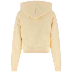 Jacquemus Le Hoodie Gros-grain Hoodie