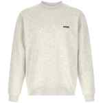 Jacquemus Le Sweatshirt Gros Grain Sweatshirt