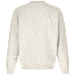 Jacquemus Le Sweatshirt Gros Grain Sweatshirt