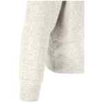 Jacquemus Le Sweatshirt Gros Grain Sweatshirt