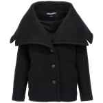 Jacquemus Le Caban Caruso Coat