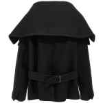 Jacquemus Le Caban Caruso Coat