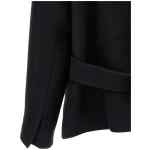 Jacquemus Le Caban Caruso Coat