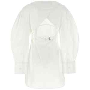 Jacquemus La Robe Chemise Casaco Dress