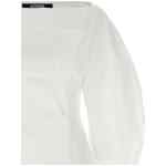 Jacquemus La Robe Chemise Casaco Dress